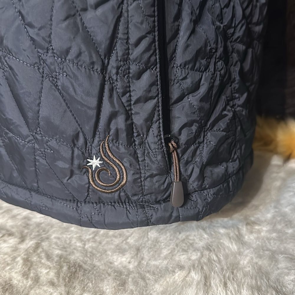 Isis jacket 8 (1400) - Picture 2 of 8